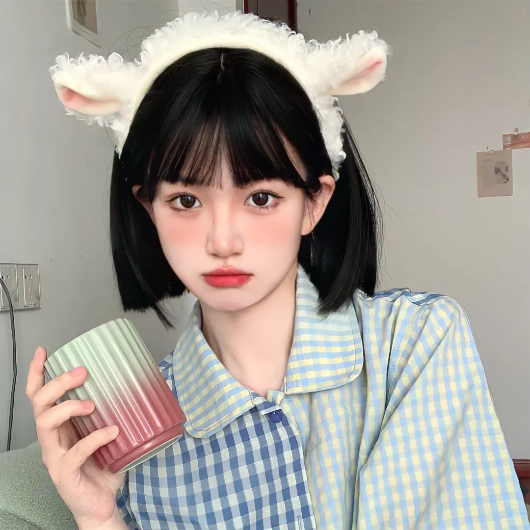 雀斑男孩